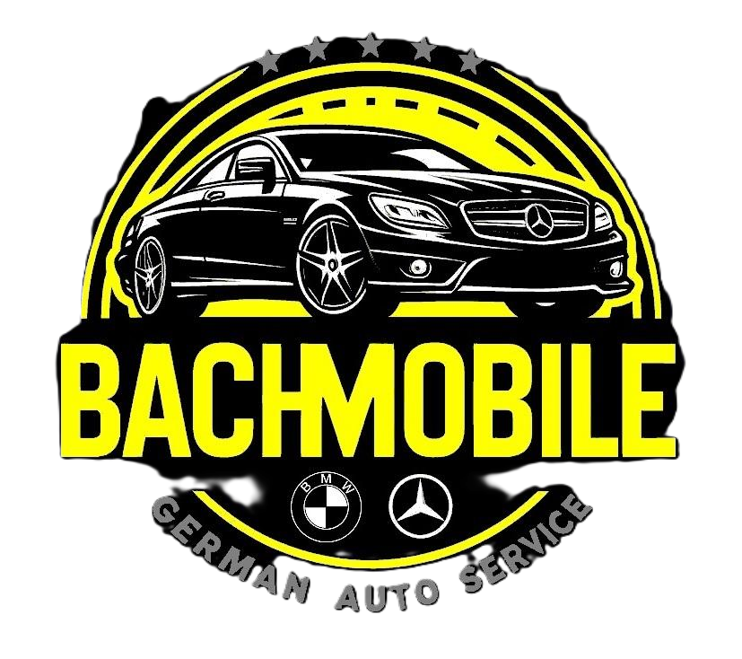 Bachmobile German Auto Service